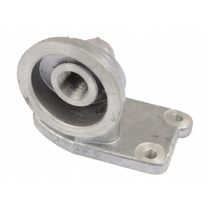 Oil filter body c328 50 10 642 0 50106420 0050