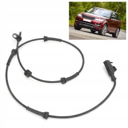 Car front ABS wheel speed sensor