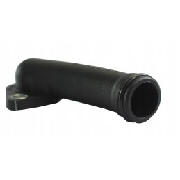 Pump connector jcb 02 202980 oem perkins