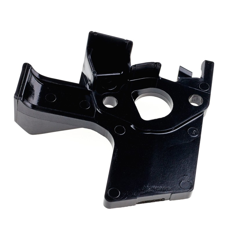 Honda gx160 gx200 carburetor manifold 16211 zl0 000