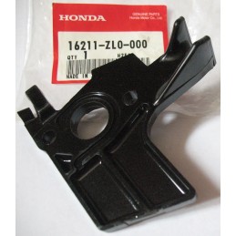 Honda gx160 gx200 carburetor manifold 16211 zl0 000
