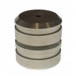 Original shift locking piston