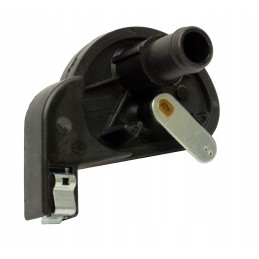 JCB backhoe loader heater water valve