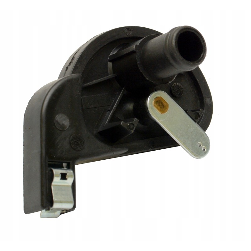 JCB backhoe loader heater water valve