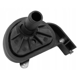 JCB backhoe loader heater water valve