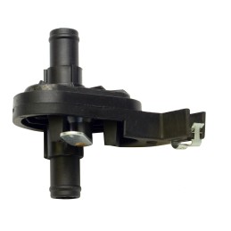 JCB backhoe loader heater water valve