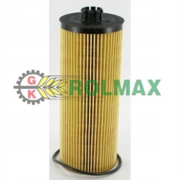 Oil filter cartridge Donaldson P550451