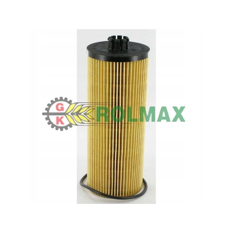 Oil filter cartridge Donaldson P550451