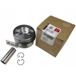 Hatz 1d42 piston complete 0 50 02015301