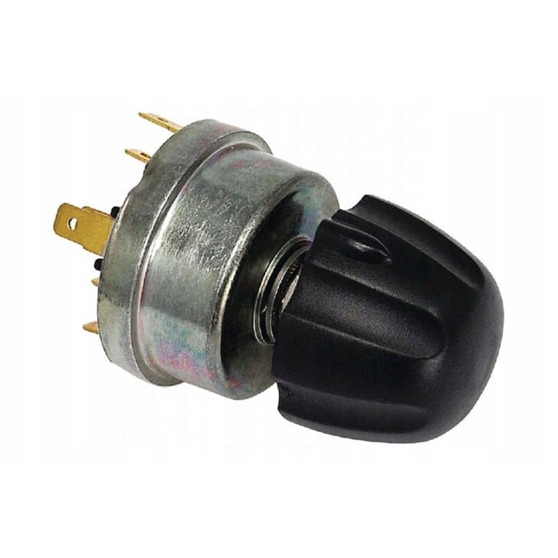 Vpm6178 headlight switch
