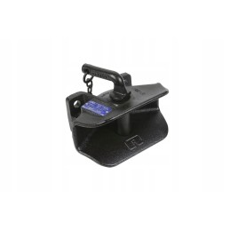 Ro369u130 upper transport hitch 55 x 110 mm