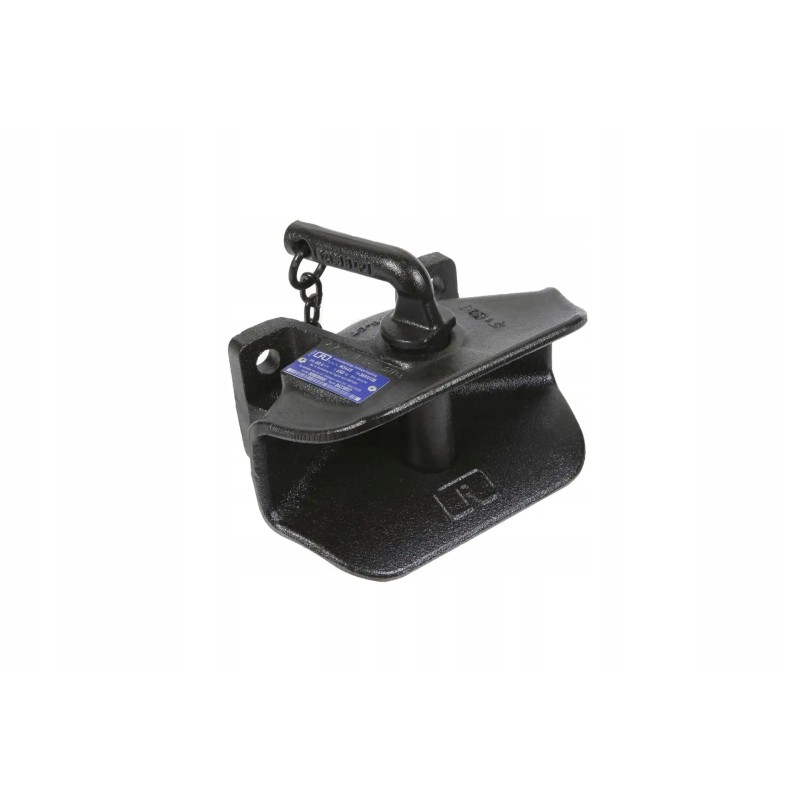 Ro369u130 upper transport hitch 55 x 110 mm
