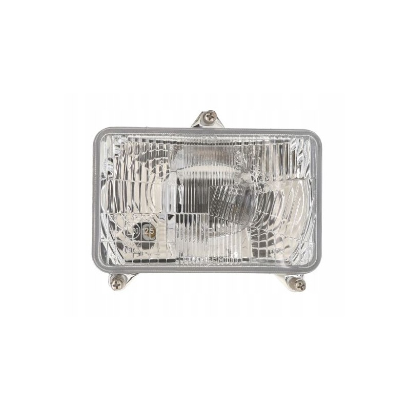 Headlight re 27000 00 renault