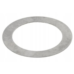 898018m1n front axle spacer