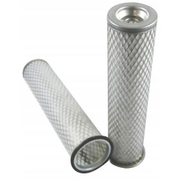 Internal air filter hifi sa17248 manitou