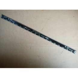 Short lift belt 385 zts ur ii 80402170 english