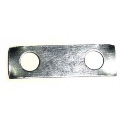 Ursus C 360 flywheel washer longer 2