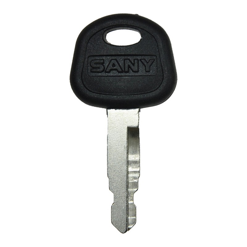 Sany excavator bulldozer loader key 60022654