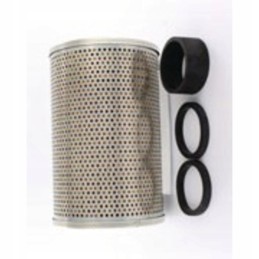 45mm fleetguard hydraulic oil filter