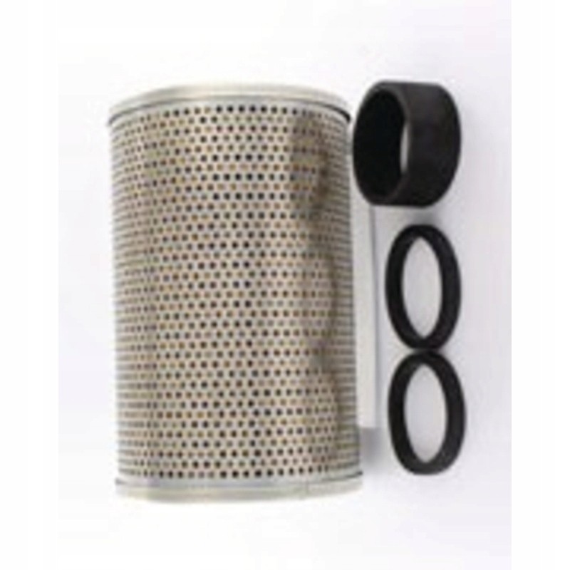 45mm fleetguard hydraulic oil filter