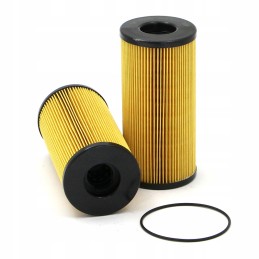 Fuel filter 26560201 for Perkins engine