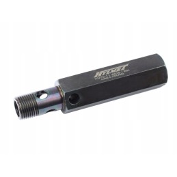 Hydraulic pump safety valve 7011 4635