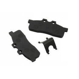 Manitou MLT Brake Pads Mt