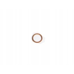 Copper washer fi 20x26x1