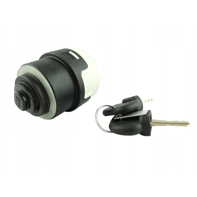 Eng 7 pin ignition switch, parking light function