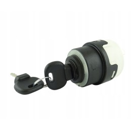 Eng 7 pin ignition switch, parking light function