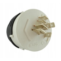 Eng 7 pin ignition switch, parking light function