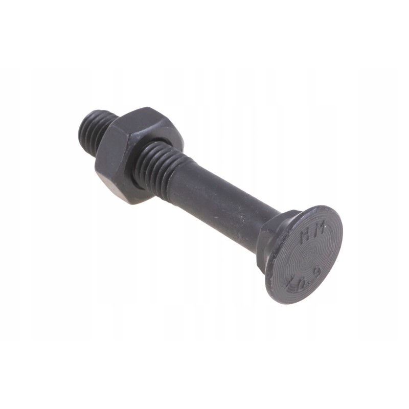 1060109vk plug screw m10 x 60 10 9 with nut