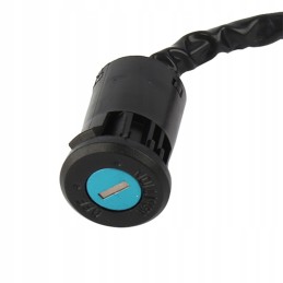 Ignition switch, 4 pin, Chinese go-kart