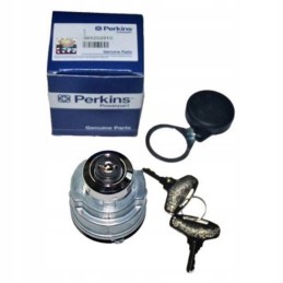 Ignition switch 385202910 10000 46816 perkins 403c 11