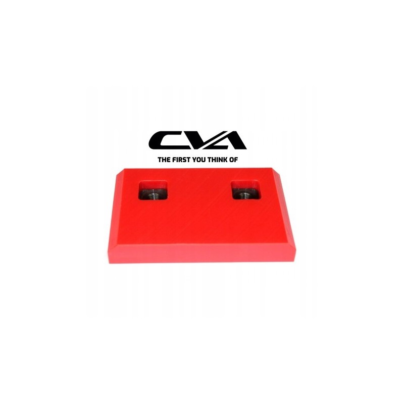 Telescope extension slide 22mm thick jcb 527 58 532 533 105 535 140 160 00991