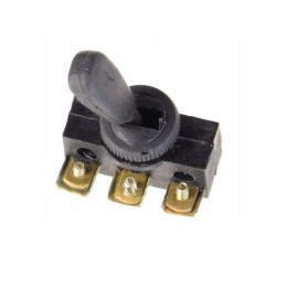 Turn signal switch 3 screw connections