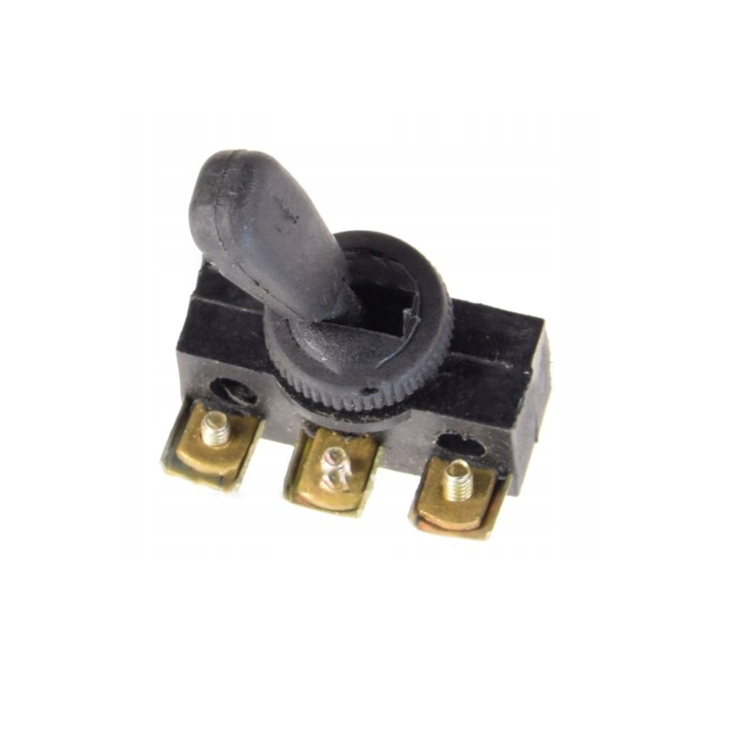 Turn signal switch 3 screw connections