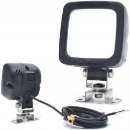 Universal reversing lamp LED 1008 lm neon cable