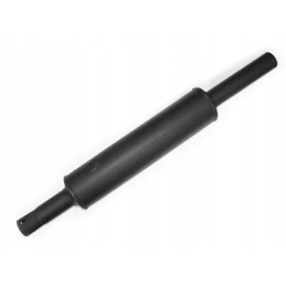 Ursus C 330 painted round muffler