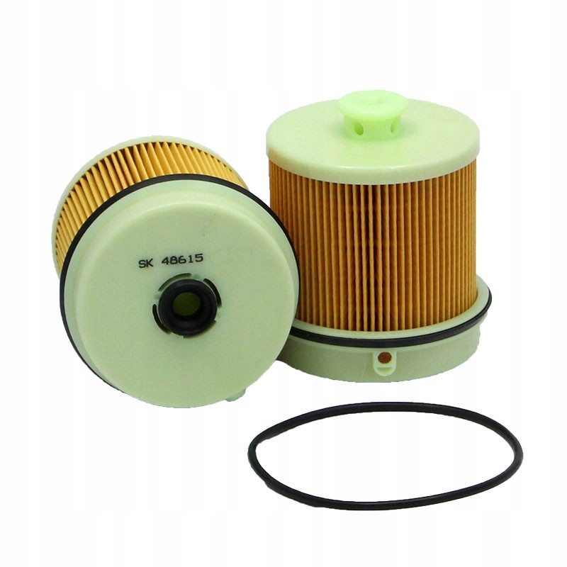 Sk48615 fuel filter SF filter replaces sn25050