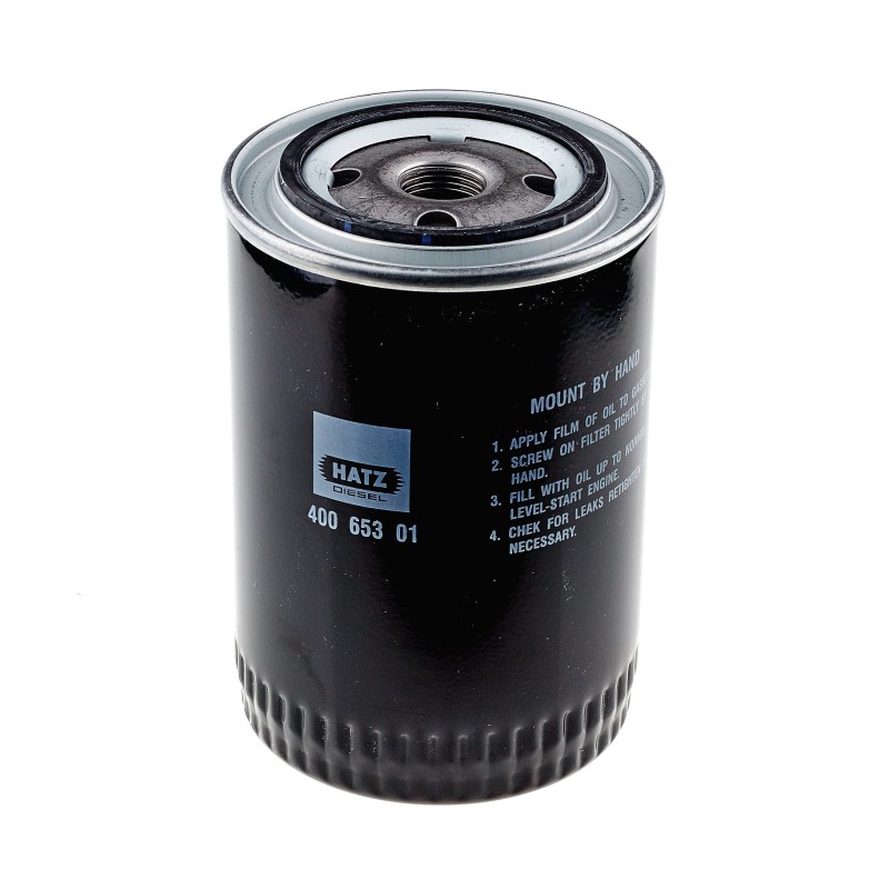 Hatz L series oil filter 40065301