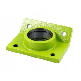 Claas Consul 705067 angular contact bearing housing