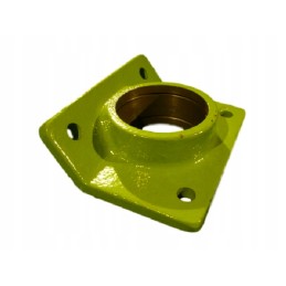 Claas Consul 705067 angular contact bearing housing