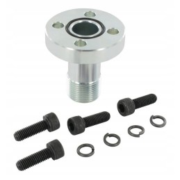 Male pump mounting flange 1 2 bsp