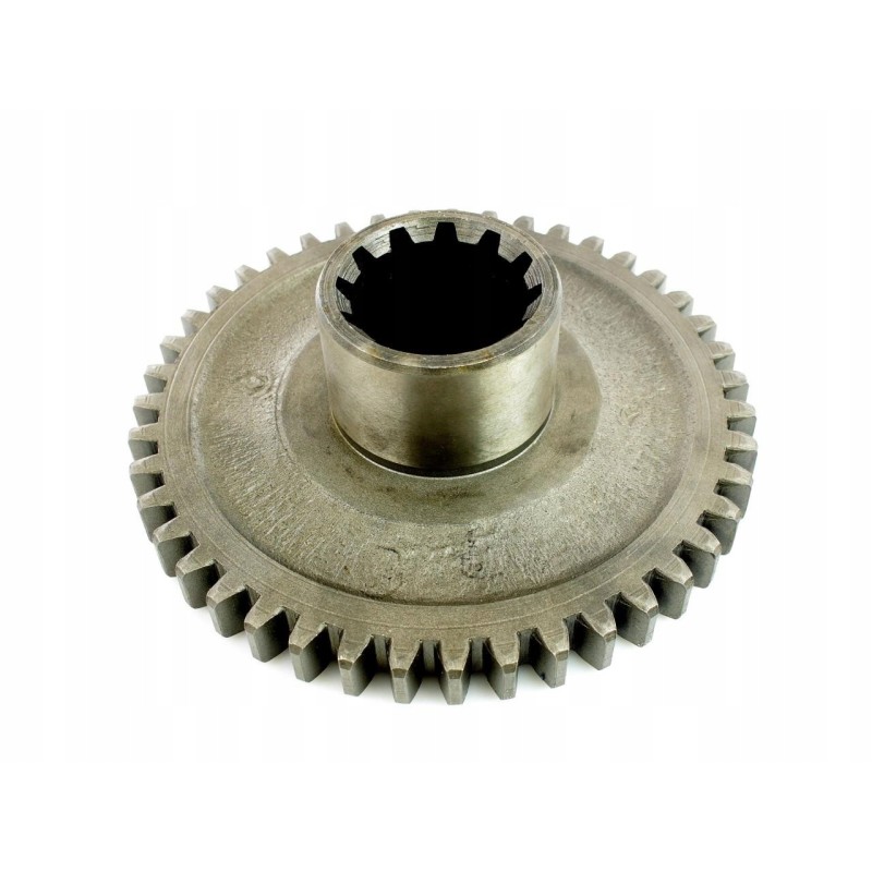 Gear wheel, 3rd gear, 43rd, 12th gear, mtz 501701214