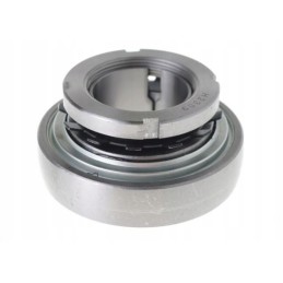 John deere jag23 0022 z19431 threshing shaft bearing