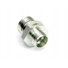 Hydraulic connection nipple M18 22x1 5 Warynski