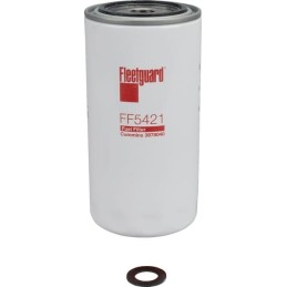 Fleetguard ff5421 fleetguard fuel filter