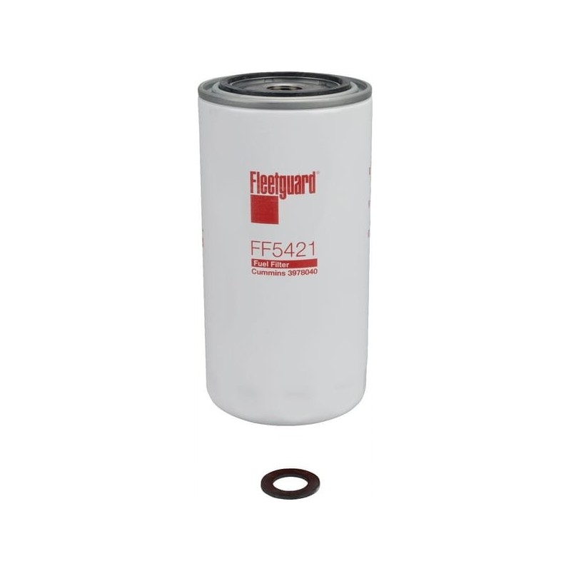 Fleetguard ff5421 fleetguard fuel filter
