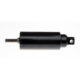 Boom lock cylinder